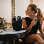 perfumy