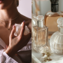 perfumy