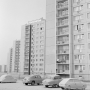 Bloki mieszkalne Osiedla Stegny, Warszawa