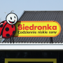 Biedronka