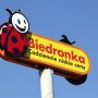 biedronka
