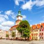 Jelenia Góra