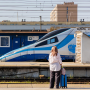 Pendolino za złotówkę