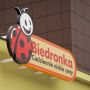 biedronka
