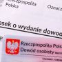 dowód osobisty
