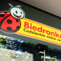 Biedronka