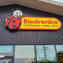 Biedronka