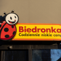 Biedronka