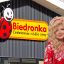 Biedronka