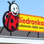 biedronka