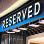 Reserved