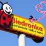 biedronka