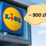 Lidl, Lidlomix promocja