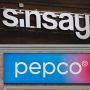 Sinsay, Pepco