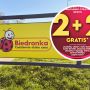 biedronka promocja