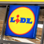 lidl obrus na wielkanoc