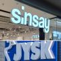 Sinsay, Jysk