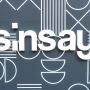 solarne stokrotki z Sinsay