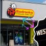 Krzesło ogrodowe z Biedronki