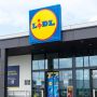Lampion solarny Lidl
