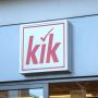 dekoracyjna misa z KIK