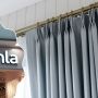 Zasłona z Homli
