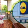 balkon, Lidl