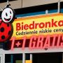 Płyn do płukania na promocji