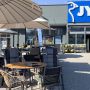 Krzesło z Jysk