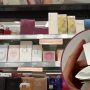 Perfumy Calvin Klein na wyprzedaży w Rossmannie
