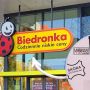 Torebki Venezia pojawiły się w Biedronce