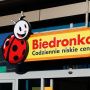 Leżaki na wyprzedaży w Biedronce