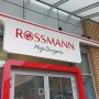 Maska do włosów z Rossmanna