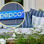 pepco poduszki