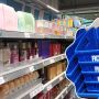 Dezodorant Dove taniej w Action niż w Hebe
