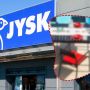 jysk krzesła