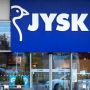 jysk krzesło akacjowe
