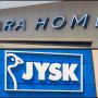 jysk zara home stolik marmurowy