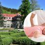 sanatorium