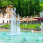 szczawnica zdrój