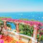Włochy Neapol Positano Amalfi