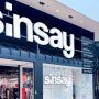 Tenisówki z Sinsay