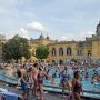 termy w Budapeszcie