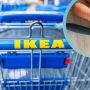 ikea obieraczka