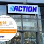 Klapki z Action