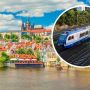 praga pkp intercity