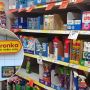 Chusteczki do sprzątania z Biedronki