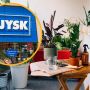 jysk ławeczka na balkon