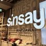 sinsay