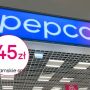 Spodnie z Pepco
